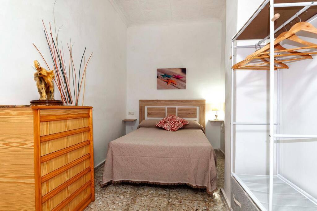 The Little House In The Neighbourhood Villa Alicante Dış mekan fotoğraf