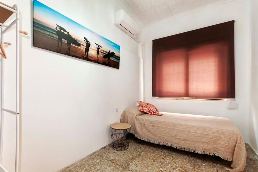 The Little House In The Neighbourhood Villa Alicante Dış mekan fotoğraf